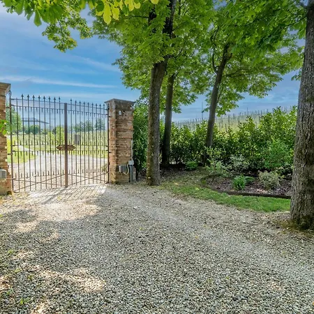 Tenuta Schiavon Barrero 12, Emma Villa *