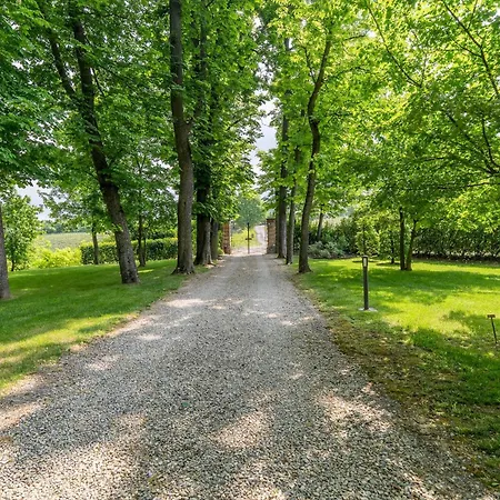 Tenuta Schiavon Barrero 12, Emma * Nizza Monferrato