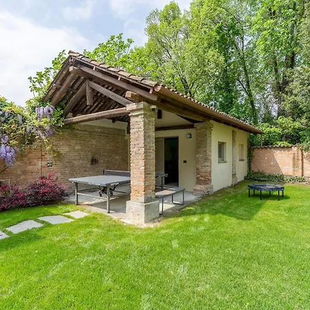 Villa Tenuta Schiavon Barrero 12, Emma