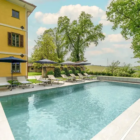 Villa Tenuta Schiavon Barrero 12, Emma