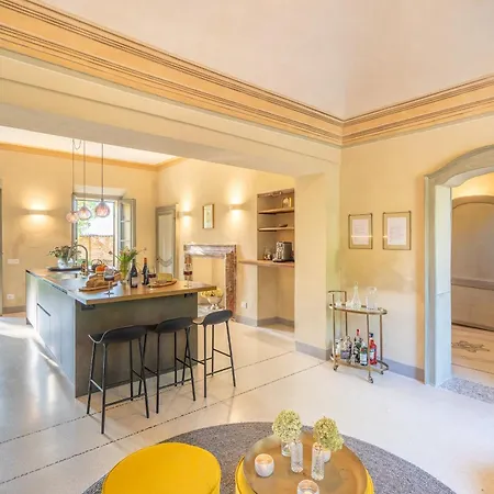 Tenuta Schiavon Barrero 12, Emma Villa Nizza Monferrato