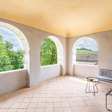 Tenuta Schiavon Barrero 12, Emma * Nizza Monferrato