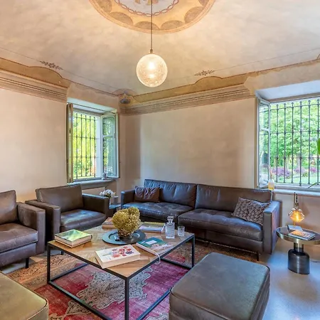 Villa Tenuta Schiavon Barrero 12, Emma