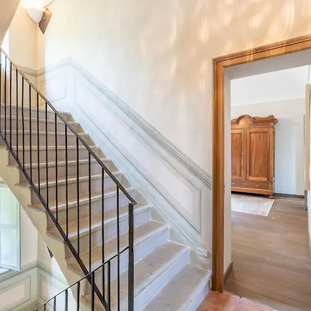 Villa Tenuta Schiavon Barrero 12, Emma Nizza Monferrato
